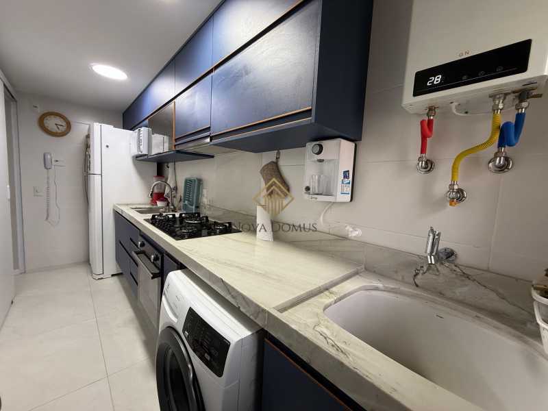 Conheça e67fa6e7-1b54-4891-ae8c-4c6a28 do imóvel - Apartamento 3 quartos à venda Vila Velha,ES Praia de Itaparica - R$ 1.275.000 - NDAP30078 - 9 e67fa6e7-1b54-4891-ae8c-4c6a28 - 9