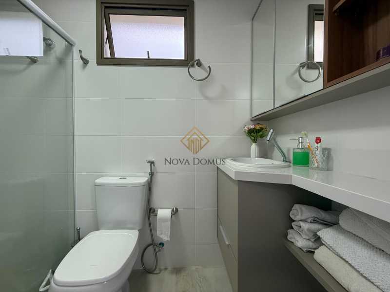 Conheça e025ae1c-ad4d-484b-9a85-25b912 do imóvel - Apartamento 3 quartos à venda Vila Velha,ES Praia de Itaparica - R$ 1.275.000 - NDAP30078 - 13 e025ae1c-ad4d-484b-9a85-25b912 - 13