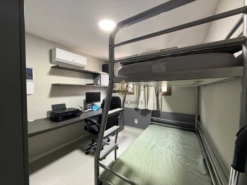 Conheça b2bfc198-b208-44a8-a5db-585fa3 do imóvel - Apartamento 3 quartos à venda Vila Velha,ES Praia de Itaparica - R$ 1.275.000 - NDAP30078 - 17 b2bfc198-b208-44a8-a5db-585fa3 - 17