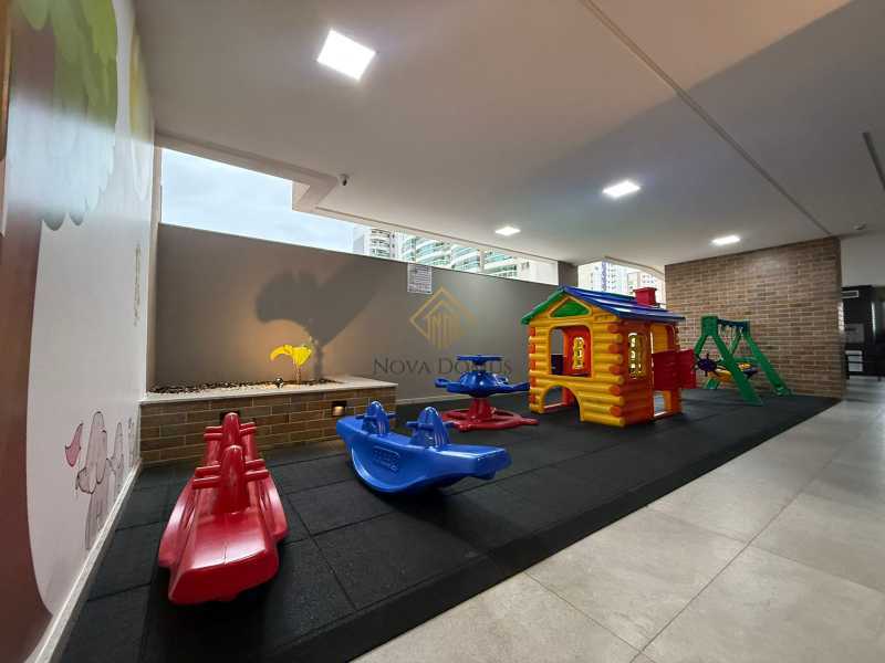 Conheça 2fad900d-6ca1-407a-9714-b754ce do imóvel - Apartamento 3 quartos à venda Vila Velha,ES Praia de Itaparica - R$ 1.275.000 - NDAP30078 - 23 2fad900d-6ca1-407a-9714-b754ce - 23