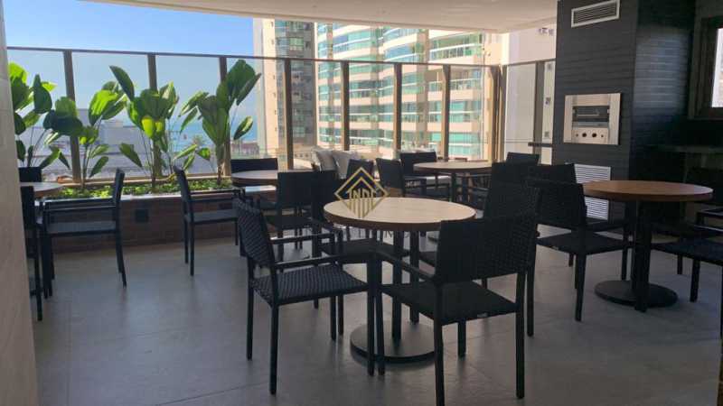 Conheça 0080ae20-354a-4797-92c2-ce2428 do imóvel - Apartamento 3 quartos à venda Vila Velha,ES Praia de Itaparica - R$ 1.275.000 - NDAP30078 - 22 0080ae20-354a-4797-92c2-ce2428 - 22