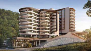 Apartamento 4 quartos à venda Vila Velha,ES Praia da Costa - R$ 3.321.398 - NDAP40027