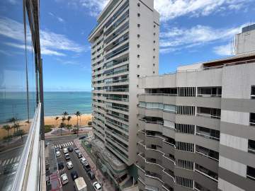 Apartamento 3 quartos à venda Vila Velha,ES Praia da Costa - R$ 1.300.000 - NDAP30083
