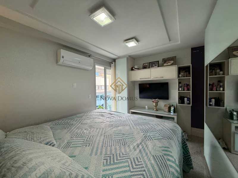 Apartamento 3 quartos à venda Vila Velha,ES Praia da Costa - R$ 1.300.000 - NDAP30083