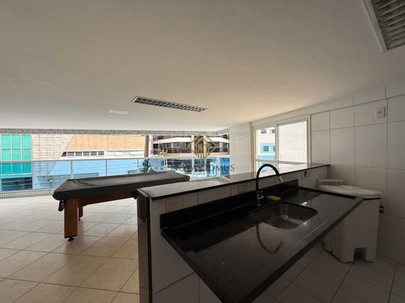 Apartamento 3 quartos à venda Vila Velha,ES Praia da Costa - R$ 1.300.000 - NDAP30083