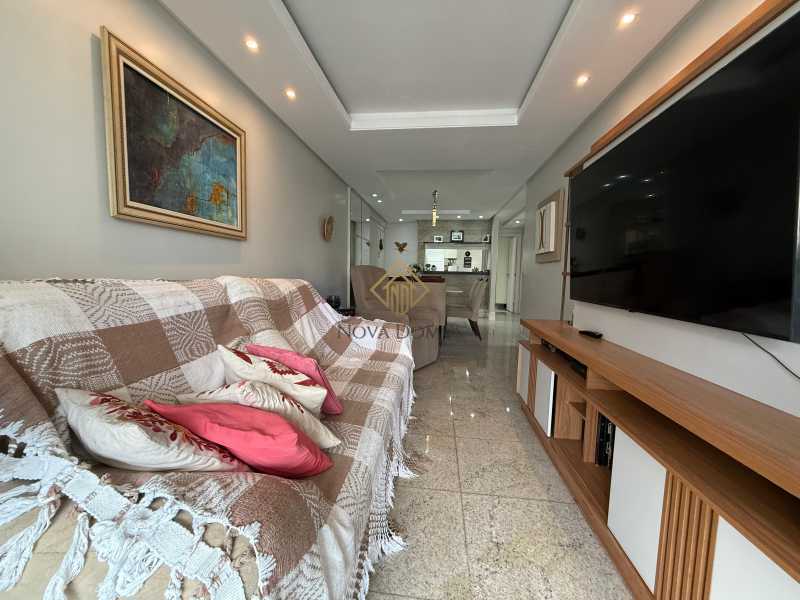 Apartamento 3 quartos à venda Vila Velha,ES Praia da Costa - R$ 1.300.000 - NDAP30083