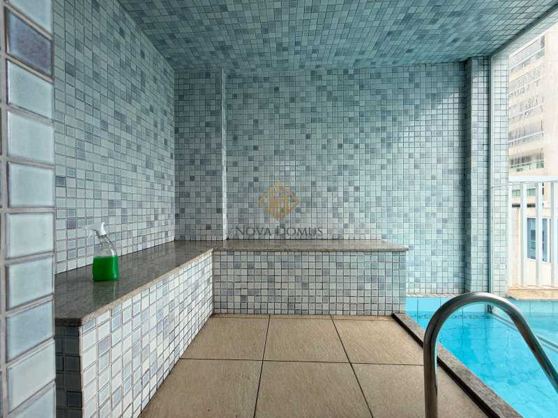 Apartamento 3 quartos à venda Vila Velha,ES Praia da Costa - R$ 1.300.000 - NDAP30083