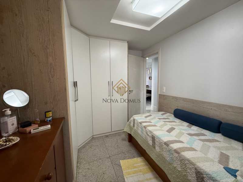 Apartamento 3 quartos à venda Vila Velha,ES Praia da Costa - R$ 1.300.000 - NDAP30083