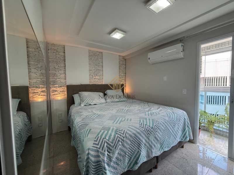 Apartamento 3 quartos à venda Vila Velha,ES Praia da Costa - R$ 1.300.000 - NDAP30083