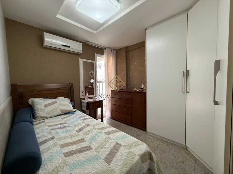 Apartamento 3 quartos à venda Vila Velha,ES Praia da Costa - R$ 1.300.000 - NDAP30083