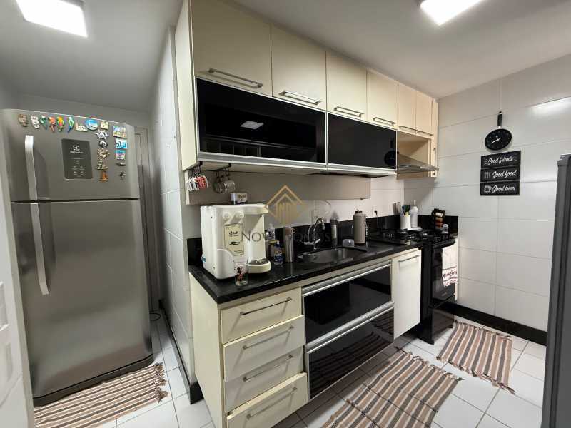 Apartamento 3 quartos à venda Vila Velha,ES Praia da Costa - R$ 1.300.000 - NDAP30083