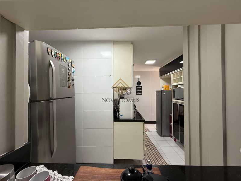 Apartamento 3 quartos à venda Vila Velha,ES Praia da Costa - R$ 1.300.000 - NDAP30083