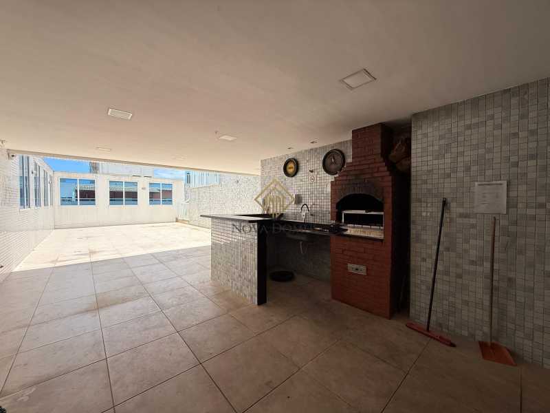 Apartamento 3 quartos à venda Vila Velha,ES Praia da Costa - R$ 1.300.000 - NDAP30083