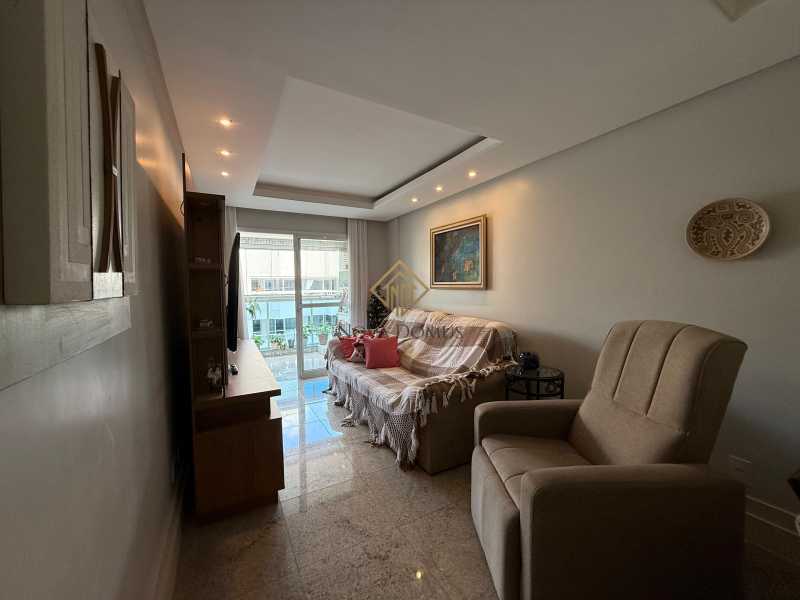 Apartamento 3 quartos à venda Vila Velha,ES Praia da Costa - R$ 1.300.000 - NDAP30083
