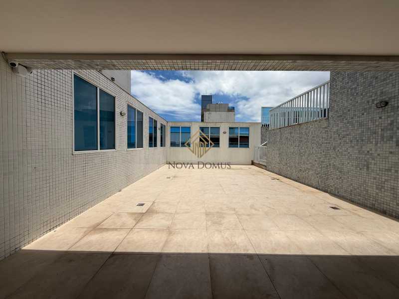 Apartamento 3 quartos à venda Vila Velha,ES Praia da Costa - R$ 1.300.000 - NDAP30083