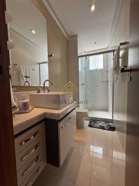 Apartamento 4 quartos à venda Vila Velha,ES Itapuã - R$ 2.200.000 - NDAP40028