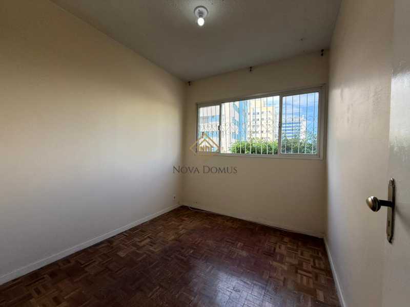 Apartamento 3 quartos à venda Vila Velha,ES Coqueiral de Itaparica - R$ 400.000 - NDAP30085