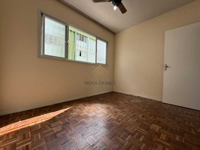Apartamento 3 quartos à venda Vila Velha,ES Coqueiral de Itaparica - R$ 400.000 - NDAP30085