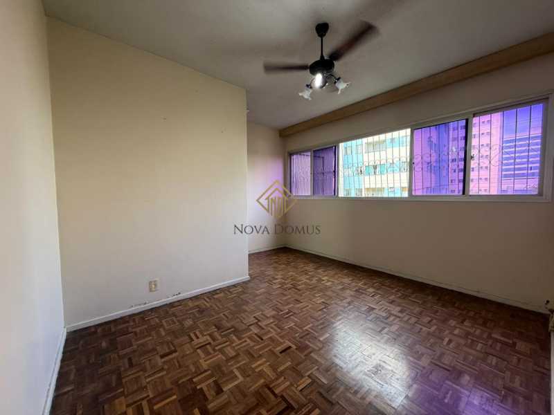 Apartamento 3 quartos à venda Vila Velha,ES Coqueiral de Itaparica - R$ 400.000 - NDAP30085