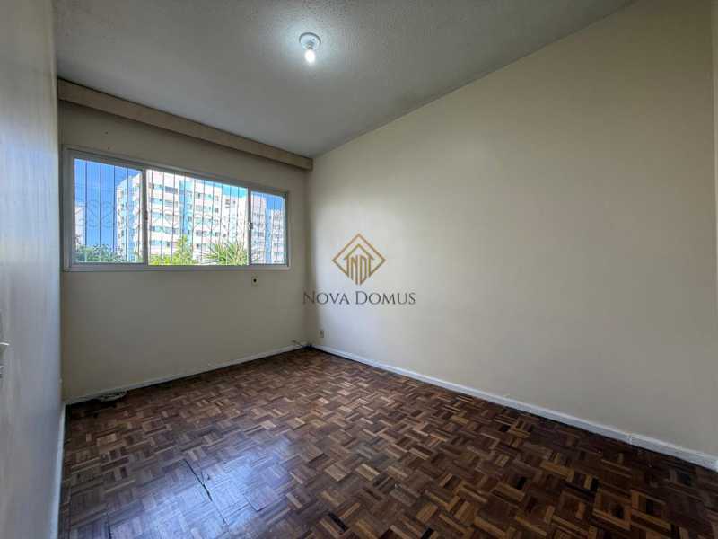 Apartamento 3 quartos à venda Vila Velha,ES Coqueiral de Itaparica - R$ 400.000 - NDAP30085
