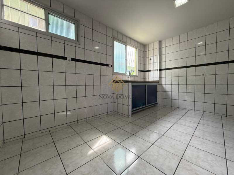 Apartamento 3 quartos à venda Vila Velha,ES Coqueiral de Itaparica - R$ 400.000 - NDAP30085
