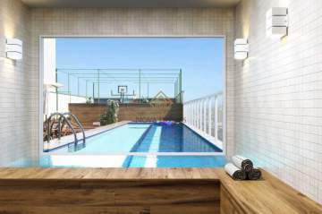 Apartamento 3 quartos à venda Vila Velha,ES Praia de Itaparica - R$ 895.796 - NDAP30021