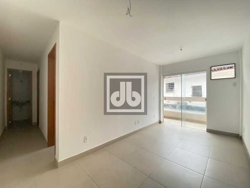 Conheça 8moneroavmagisteriovarandaelev do imóvel - Ilha do Governador - Portuguesa - VENDA - Apartamento - Elevador - Varanda - Sala- 2 Quartos - Vaga de Garagem - Julio Bogoricin - JBI28985 - 8 8moneroavmagisteriovarandaelev - 8