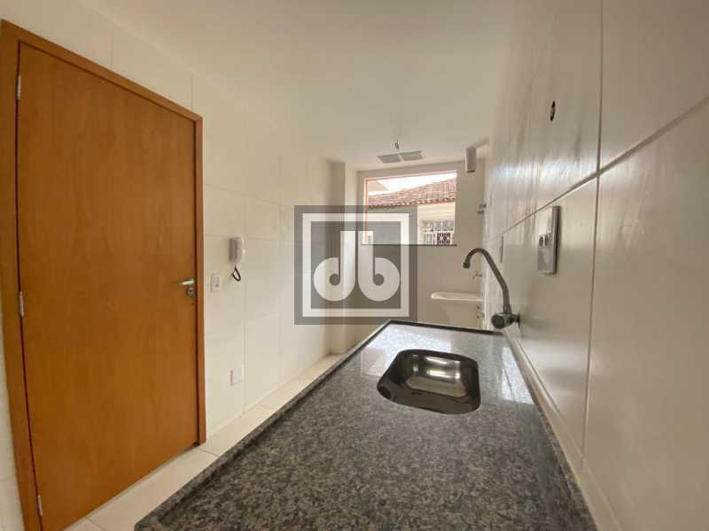 Conheça 15moneroavmagisteriovarandaele do imóvel - Ilha do Governador - Portuguesa - VENDA - Apartamento - Elevador - Varanda - Sala- 2 Quartos - Vaga de Garagem - Julio Bogoricin - JBI28985 - 15 15moneroavmagisteriovarandaele - 15