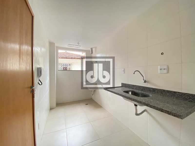 Conheça 16moneroavmagisteriovarandaele do imóvel - Ilha do Governador - Portuguesa - VENDA - Apartamento - Elevador - Varanda - Sala- 2 Quartos - Vaga de Garagem - Julio Bogoricin - JBI28985 - 16 16moneroavmagisteriovarandaele - 16