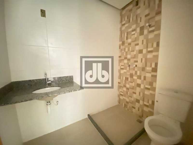 Conheça 18moneroavmagisteriovarandaele do imóvel - Ilha do Governador - Portuguesa - VENDA - Apartamento - Elevador - Varanda - Sala- 2 Quartos - Vaga de Garagem - Julio Bogoricin - JBI28985 - 18 18moneroavmagisteriovarandaele - 18