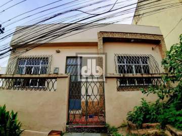 Casa de Vila à venda Rua Venceslau, Méier, Rio de Janeiro - R$ 470.000 - JBM607314