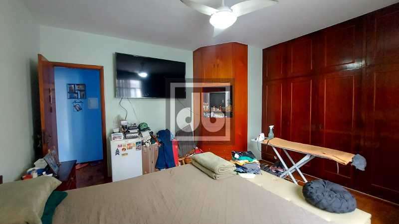 Conheça 12casadevilacom3quartos2vagasr do imóvel - Méier - Ótima casa de vila, vendo - duplex - sala 3 quartos - com terraço! 2 vagas. - JBM607462 - 12 12casadevilacom3quartos2vagasr - 12