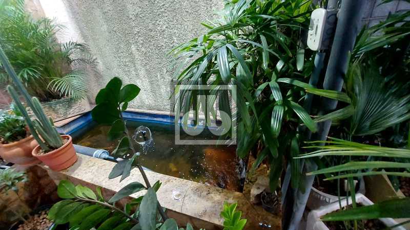 Conheça 27casadevilacom3quartos2vagasr do imóvel - Méier - Ótima casa de vila, vendo - duplex - sala 3 quartos - com terraço! 2 vagas. - JBM607462 - 27 27casadevilacom3quartos2vagasr - 27