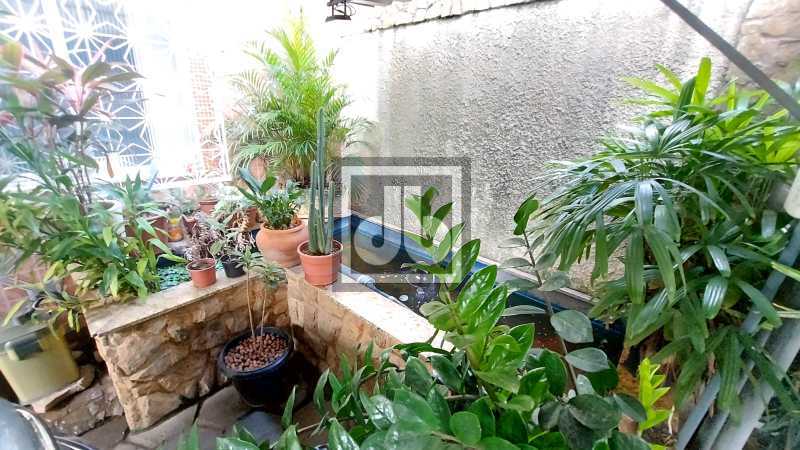 Conheça 28casadevilacom3quartos2vagasr do imóvel - Méier - Ótima casa de vila, vendo - duplex - sala 3 quartos - com terraço! 2 vagas. - JBM607462 - 28 28casadevilacom3quartos2vagasr - 28