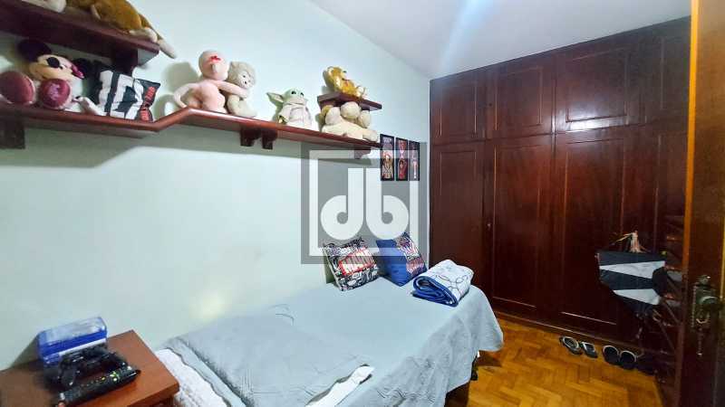 Conheça 29casadevilacom3quartos2vagasr do imóvel - Méier - Ótima casa de vila, vendo - duplex - sala 3 quartos - com terraço! 2 vagas. - JBM607462 - 29 29casadevilacom3quartos2vagasr - 29