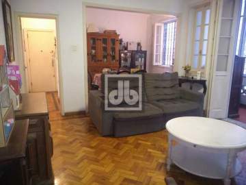 VENDA - RIO COMPRIDO - PRAÇA DEL VECHIO - VARANDA - SALA 03 QUARTOS (SUÍTE) - PRONTO MORAR!! - JBAP304466 VENDA - RIO COMPRIDO - PRAÇA DEL VECHIO - VARANDA - SALA 03 QUARTOS (SUÍTE) - PRONTO MORAR!! - JBAP304466