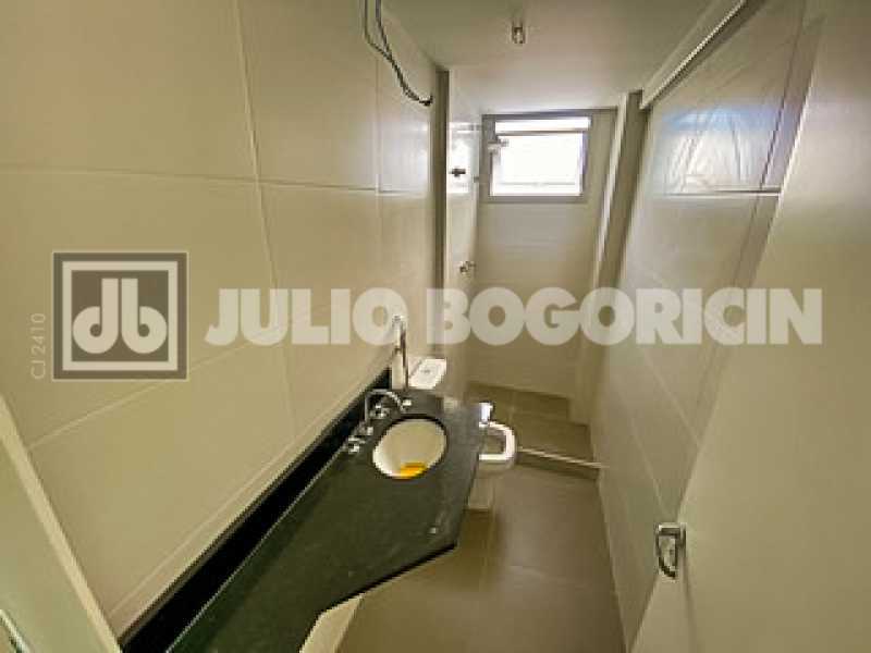 Conheça IMG_1175 do imóvel - VENDE - JULIO BOGORICIN - RUA MARQUES DE VALENÇA - PREDIO NOVO -3 QUARTOS(SUÍTE) - 1 VAGA NA ESCRITURA - OPORTUNIDADE! - JBAP304508 - 6 IMG_1175 - 6