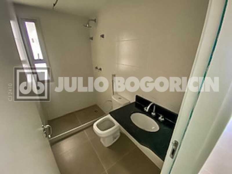 Conheça IMG_1206 do imóvel - VENDE - JULIO BOGORICIN - RUA MARQUES DE VALENÇA - PREDIO NOVO -3 QUARTOS(SUÍTE) - 1 VAGA NA ESCRITURA - OPORTUNIDADE! - JBAP304508 - 8 IMG_1206 - 8