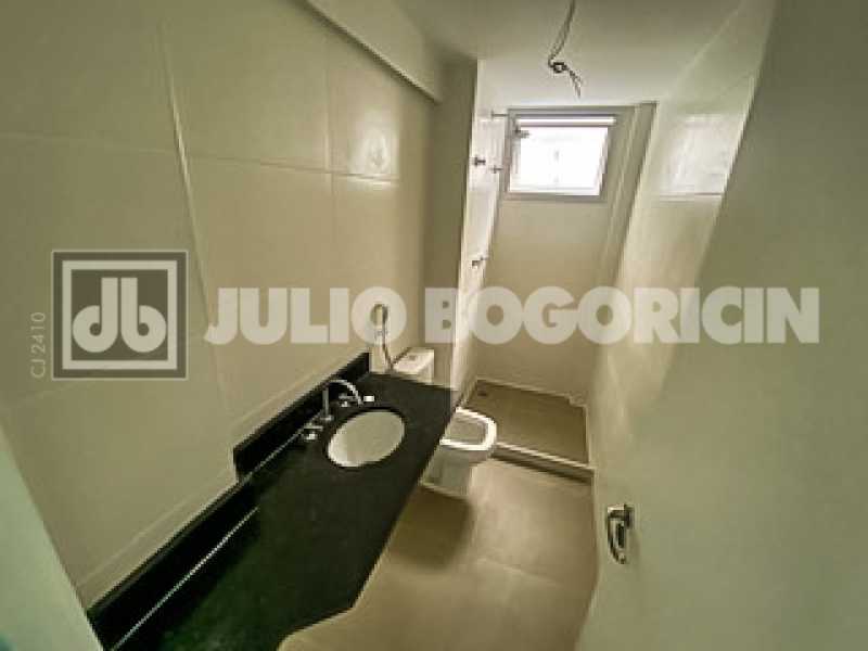 Conheça IMG_1210 do imóvel - VENDE - JULIO BOGORICIN - RUA MARQUES DE VALENÇA - PREDIO NOVO -3 QUARTOS(SUÍTE) - 1 VAGA NA ESCRITURA - OPORTUNIDADE! - JBAP304508 - 9 IMG_1210 - 9