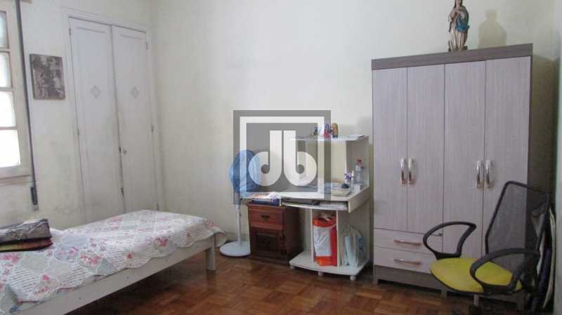 Conheça 15 do imóvel - Laranjeiras - Ótimo sala/quarto com varandinha e área de serviço - Saleta de jantar - Cozinha cabe tudo - 45m² - JBF16163 - 15 15 - 15