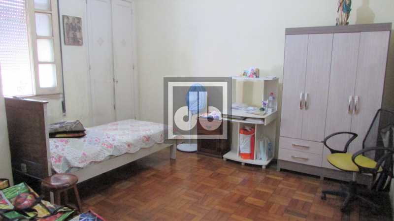 Conheça 16 do imóvel - Laranjeiras - Ótimo sala/quarto com varandinha e área de serviço - Saleta de jantar - Cozinha cabe tudo - 45m² - JBF16163 - 16 16 - 16