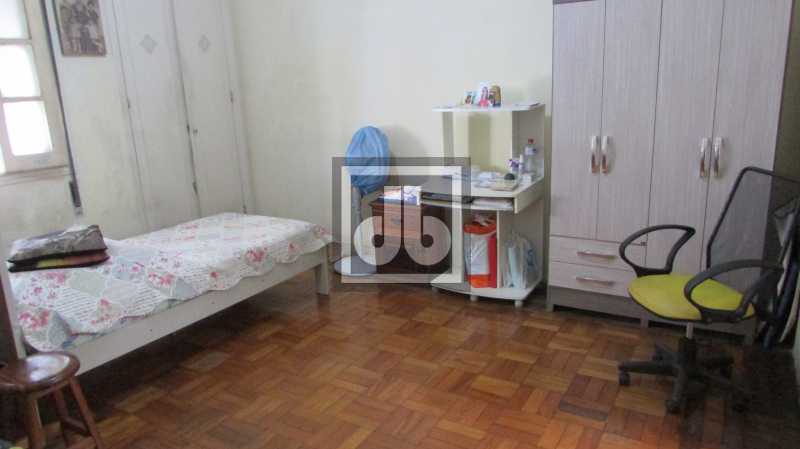 Conheça 18 do imóvel - Laranjeiras - Ótimo sala/quarto com varandinha e área de serviço - Saleta de jantar - Cozinha cabe tudo - 45m² - JBF16163 - 18 18 - 18