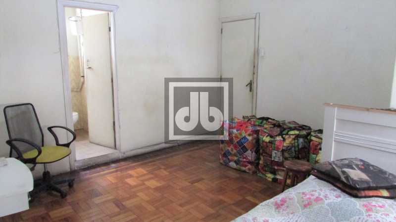 Conheça 19 do imóvel - Laranjeiras - Ótimo sala/quarto com varandinha e área de serviço - Saleta de jantar - Cozinha cabe tudo - 45m² - JBF16163 - 19 19 - 19