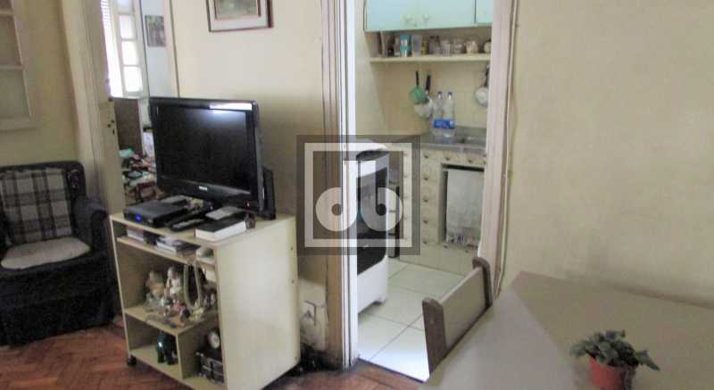 Conheça 20 do imóvel - Laranjeiras - Ótimo sala/quarto com varandinha e área de serviço - Saleta de jantar - Cozinha cabe tudo - 45m² - JBF16163 - 20 20 - 20