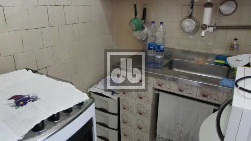 Conheça 23 do imóvel - Laranjeiras - Ótimo sala/quarto com varandinha e área de serviço - Saleta de jantar - Cozinha cabe tudo - 45m² - JBF16163 - 23 23 - 23