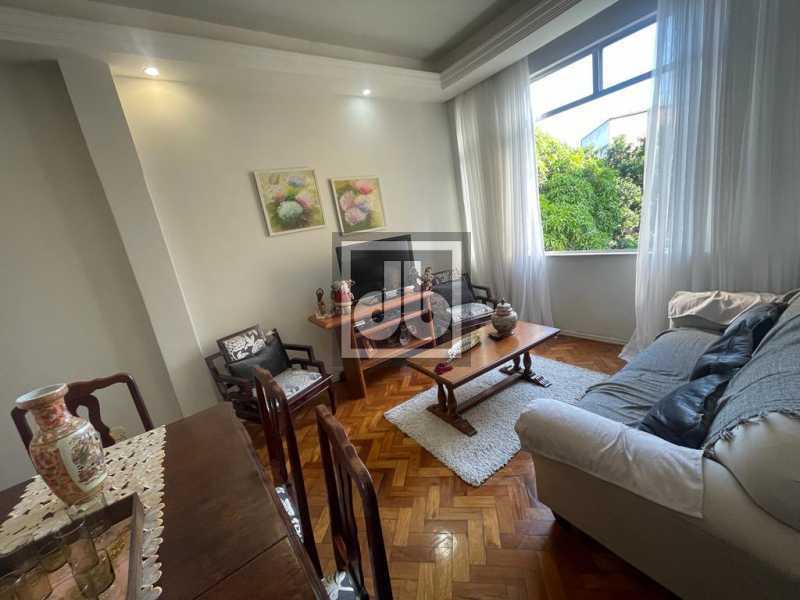 Conheça 03jardimguanabarahenriquelacom do imóvel - Ilha do Governador - Jardim Guanabara - VENDA - Apartamento - Sala - 2 Quartos - Dependências - Vaga de Garagem - Julio Bogoricin - JBI29455 - 4 03jardimguanabarahenriquelacom - 4