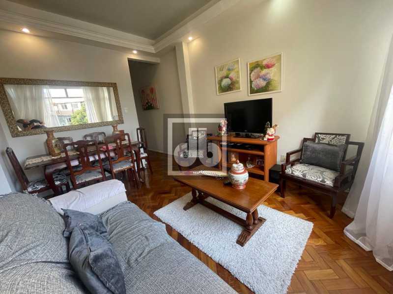 Conheça 02jardimguanabarahenriquelacom do imóvel - Ilha do Governador - Jardim Guanabara - VENDA - Apartamento - Sala - 2 Quartos - Dependências - Vaga de Garagem - Julio Bogoricin - JBI29455 - 3 02jardimguanabarahenriquelacom - 3