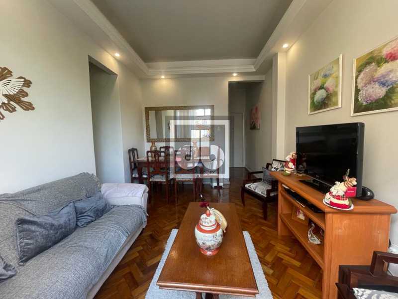 Conheça 05jardimguanabarahenriquelacom do imóvel - Ilha do Governador - Jardim Guanabara - VENDA - Apartamento - Sala - 2 Quartos - Dependências - Vaga de Garagem - Julio Bogoricin - JBI29455 - 6 05jardimguanabarahenriquelacom - 6
