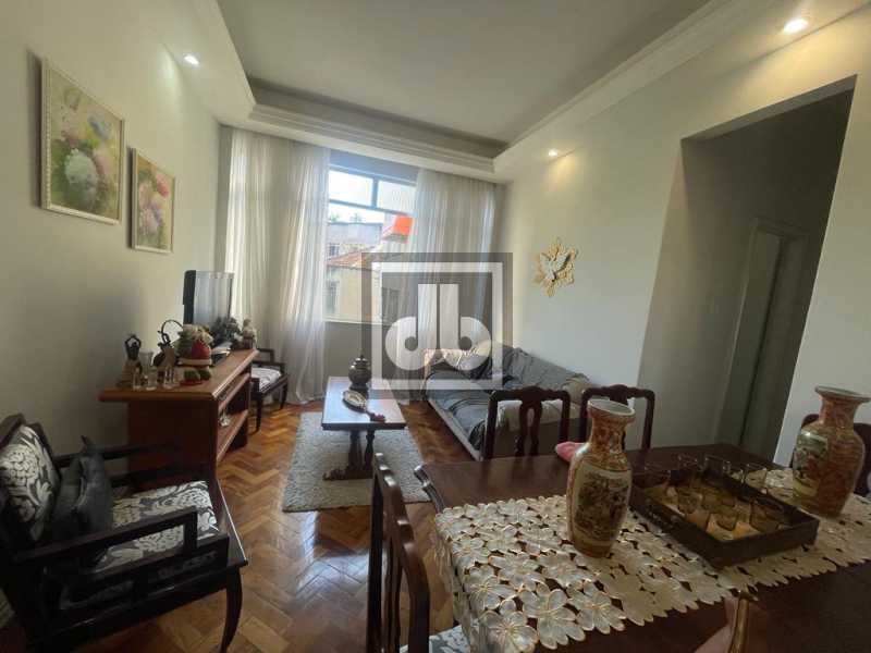 Conheça 04jardimguanabarahenriquelacom do imóvel - Ilha do Governador - Jardim Guanabara - VENDA - Apartamento - Sala - 2 Quartos - Dependências - Vaga de Garagem - Julio Bogoricin - JBI29455 - 5 04jardimguanabarahenriquelacom - 5