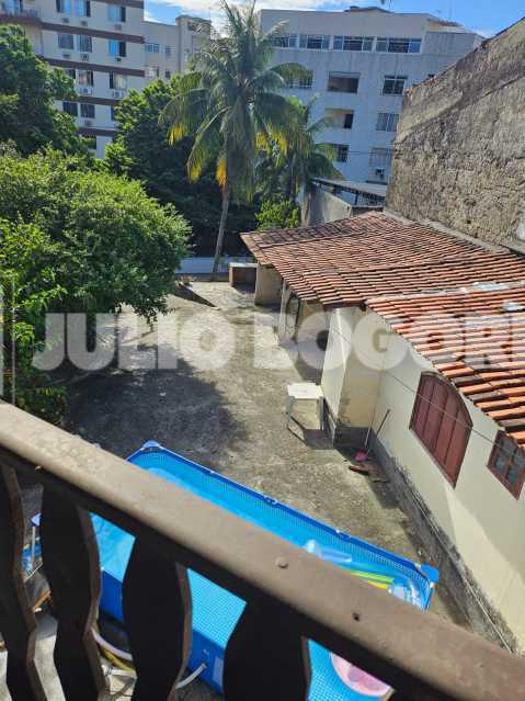 Conheça 1000728811 do imóvel - Terreno Grande Méier 1960 m com casas antigas próximo a Rua Dias da Cruz - JBM800454 - 3 1000728811 - 3